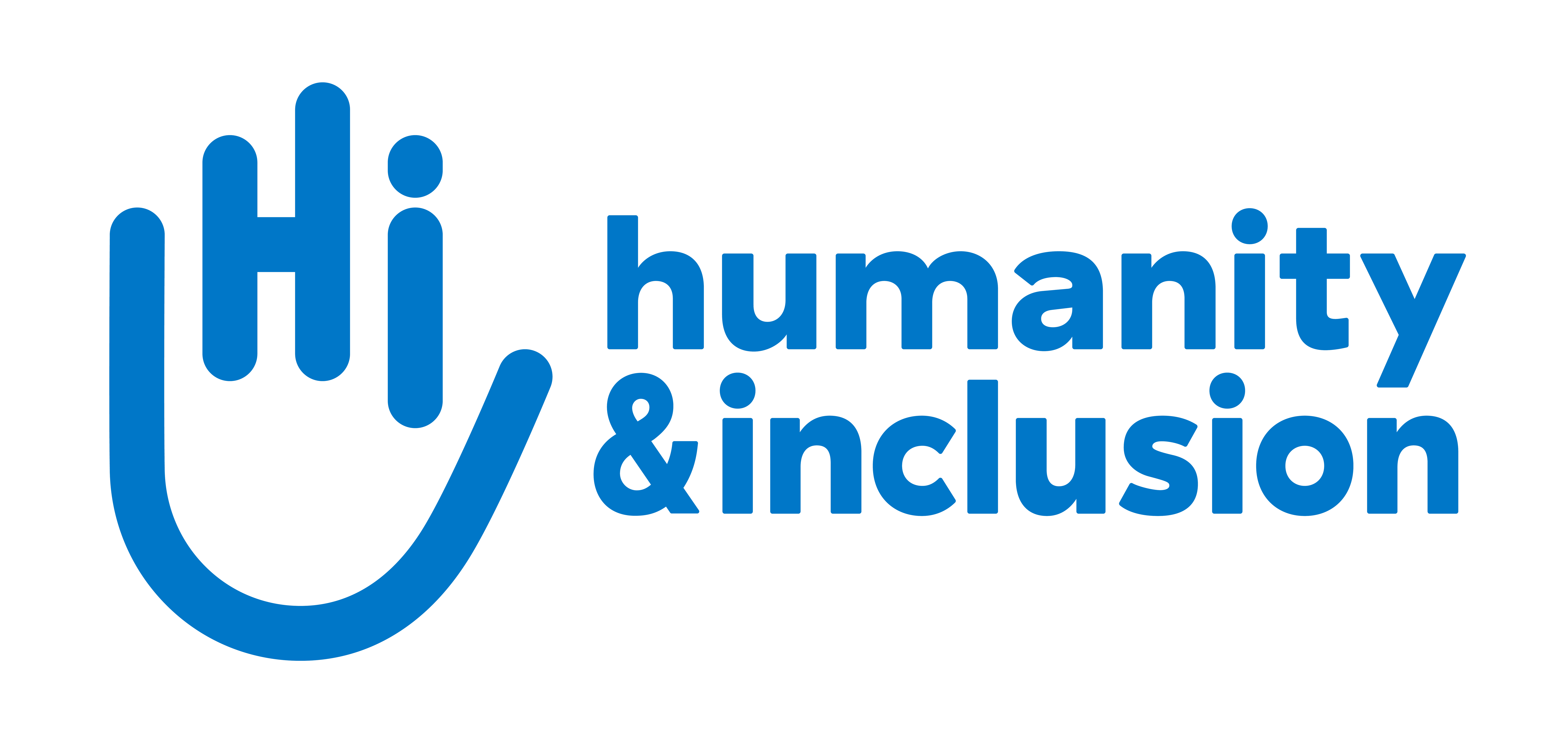 Humanity & Inclusion
